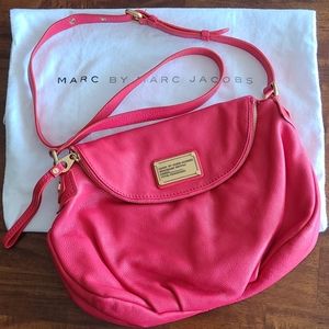 Marc Jacobs crossbody bag